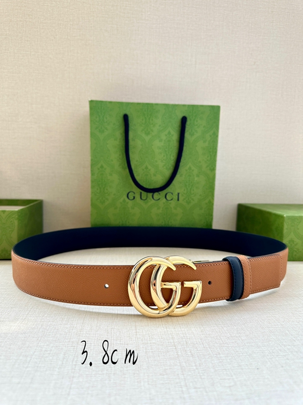 グッチベルト激安正面デザイン